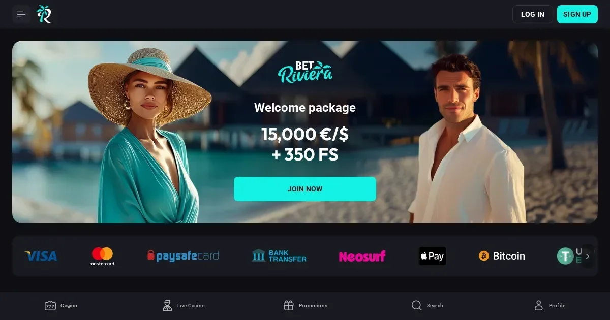 Welkomstbonus